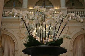 Walburg Hotel Brugge
