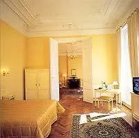 Walburg Hotel Brugge