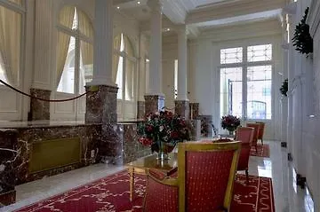Hotel Walburg 4*