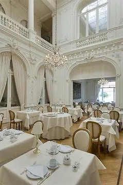Hotel Walburg Brugge