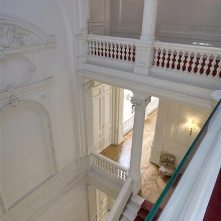 Hotel Walburg