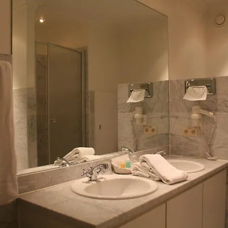 Walburg 4* Brugge
